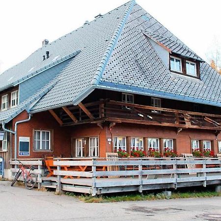 Stollenbacher Huette Auf 1092M 奥贝里德 外观 照片