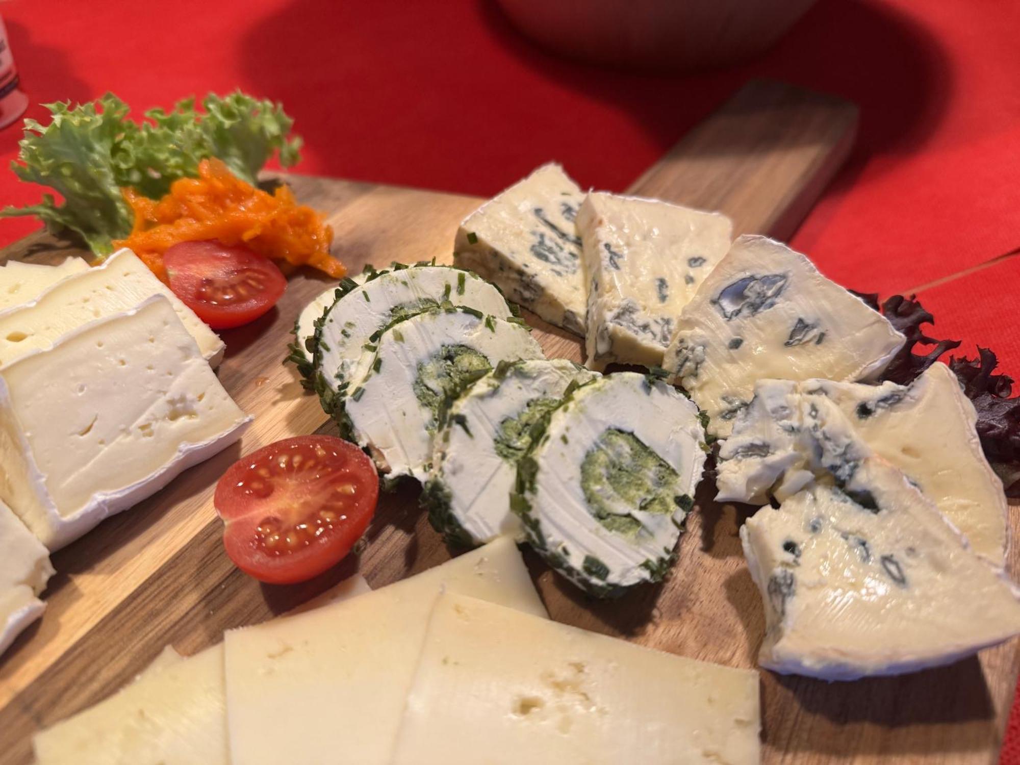 Stollenbacher Huette Auf 1092M 奥贝里德 外观 照片
